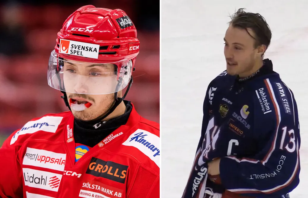 MJÖRNBERG: Ovärdigt...eller?