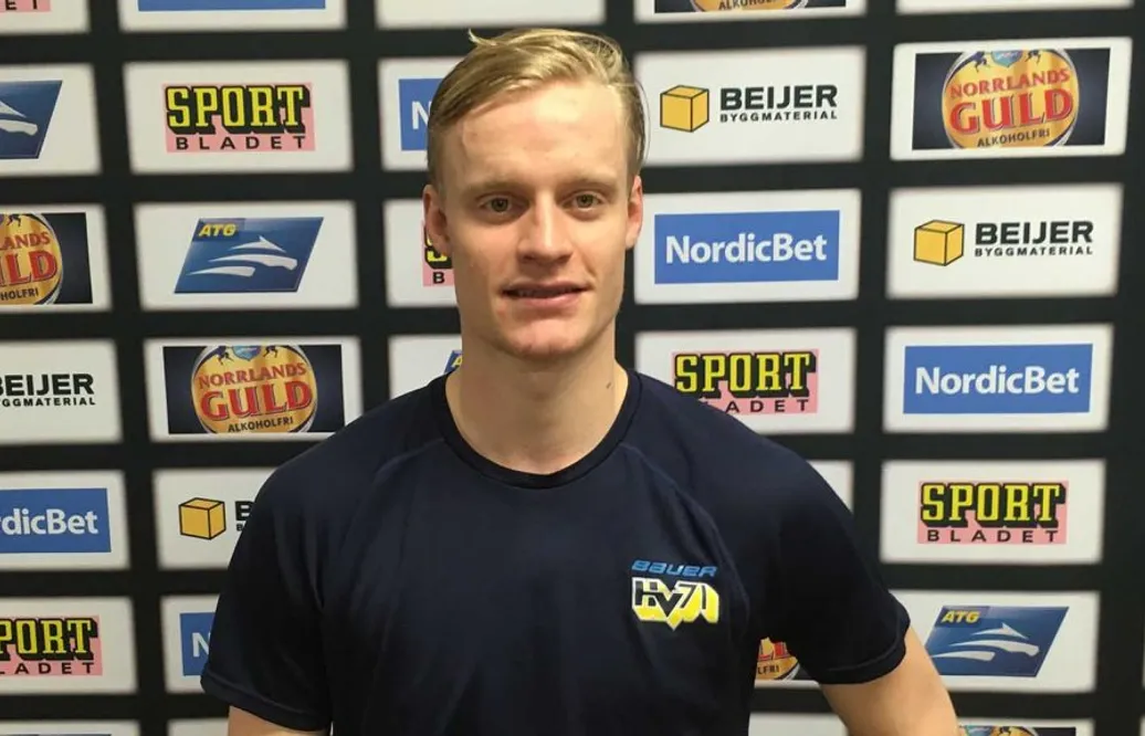 Arbetsmyran som börjat leverera poäng: ”Varit lite islossning”