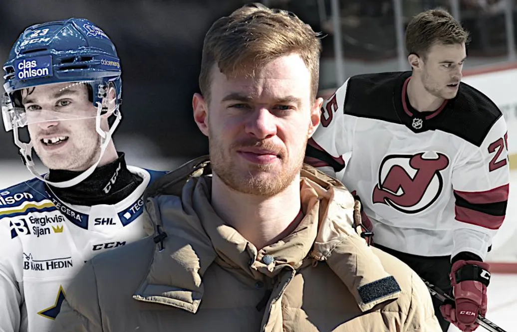 Stjärnbacken öppnar för fortsättning: "Får se vad som händer"