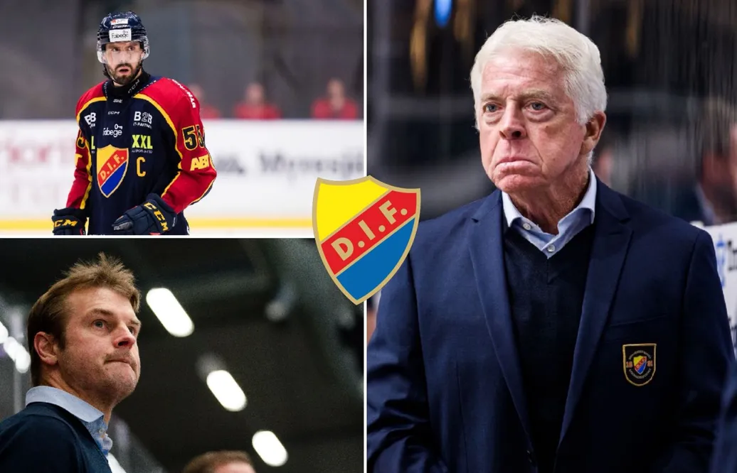 Robin Olausson om Djurgården: Var detta deras bästa chans?