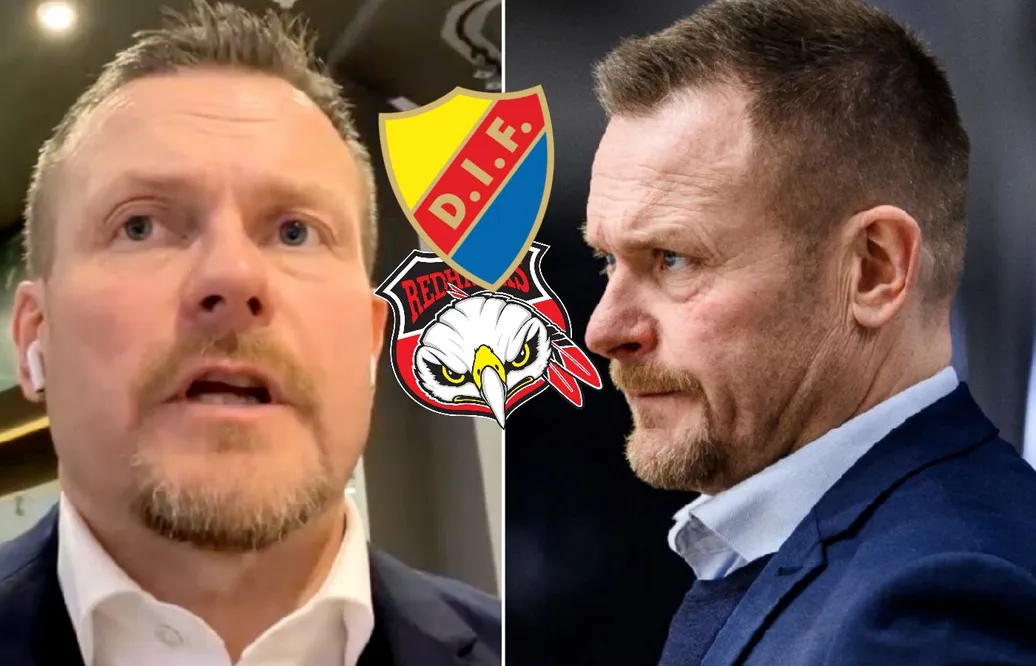 Joakim Fagervall inför mötet med Malmö - "Kommer kännas annorlunda"