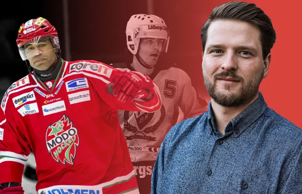 KÅGSTRÖM: Fem SHL-rekord som aldrig kommer slås