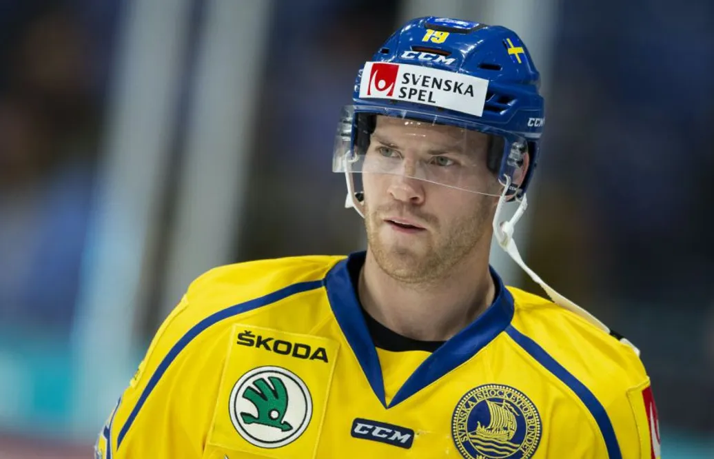 Förändringar i Tre Kronor – sju nya spelare ansluter