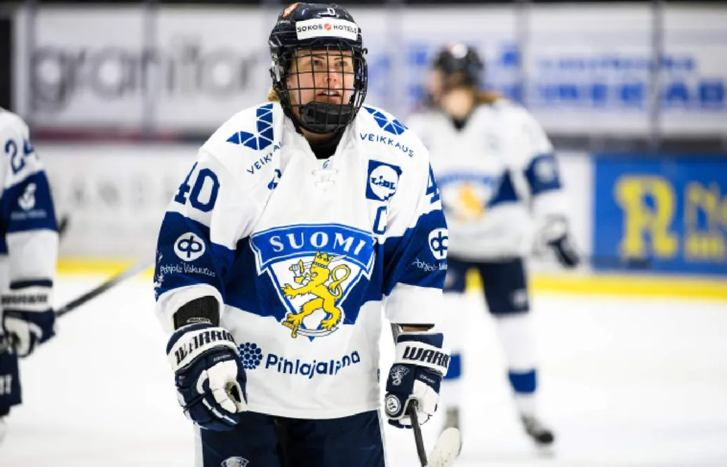 Brynäs prestigevärvning: "Toppcenter i Europa"