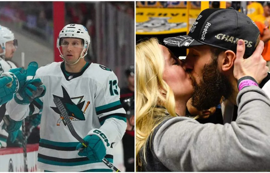 Nick Bonino återvänder till Pittsburgh Penguins