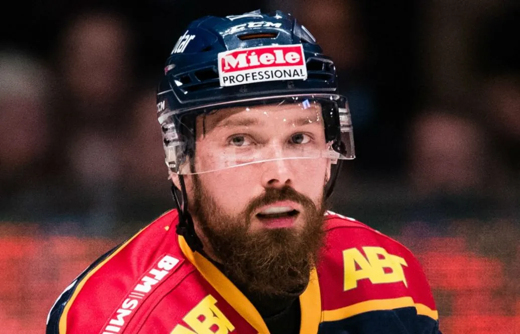 Fick lämna Djurgården efter fem säsonger – nu har han hittat ny klubb