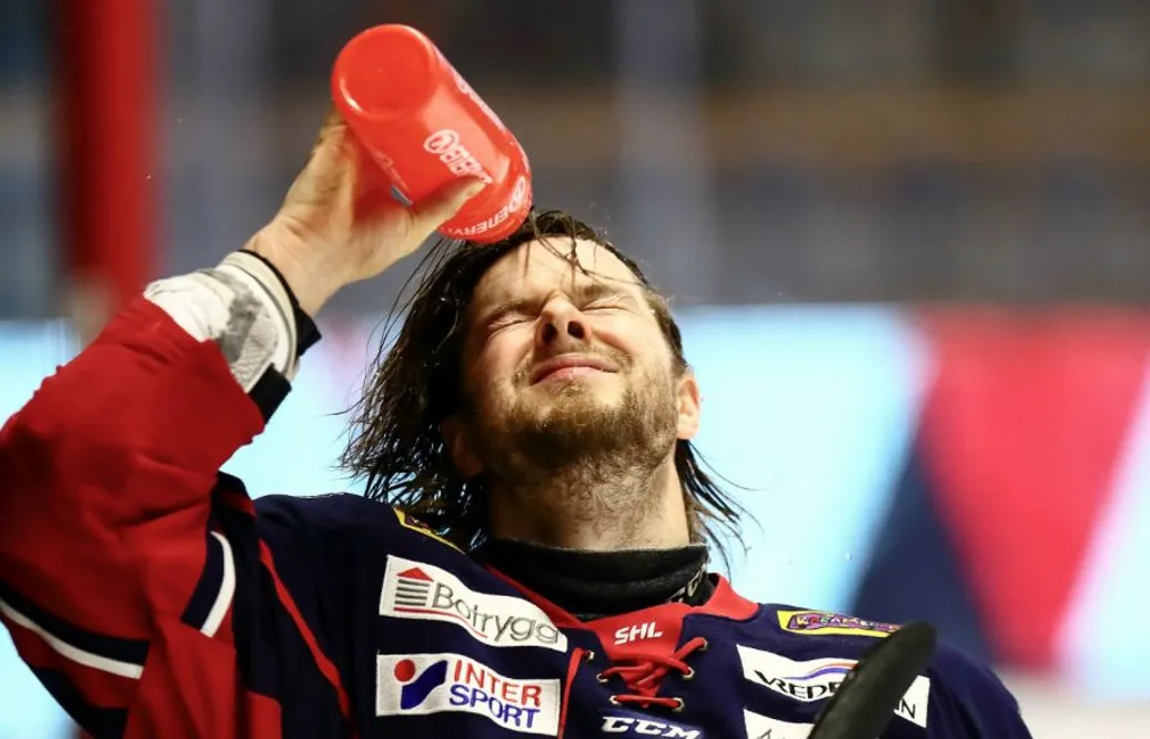 Efter sex år i LHC – här är profilens nya klubb
