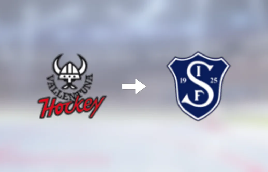 Rasmus Järvelin klar för spel i Segeltorps IF