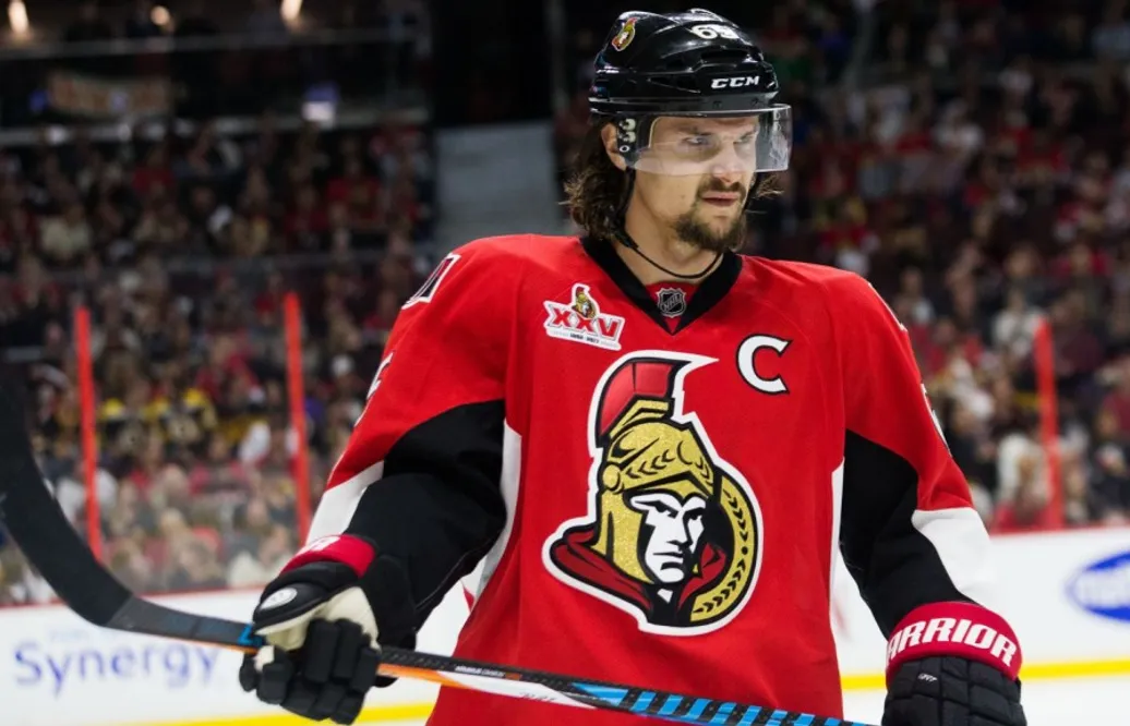 OTTAWA: Flyger så högt som Världens Bästa Karlsson tar dem