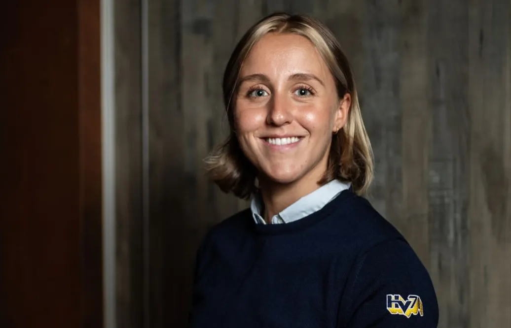 Hanna Olsson gör comeback mot Brynäs