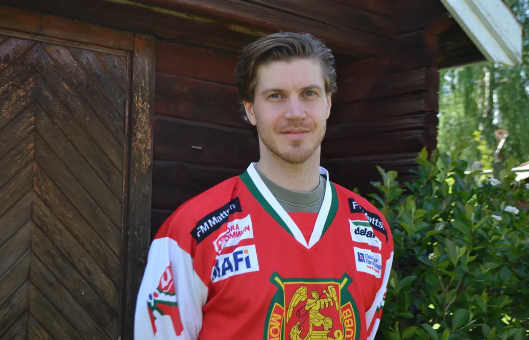 Marcus Hellgren-Smed