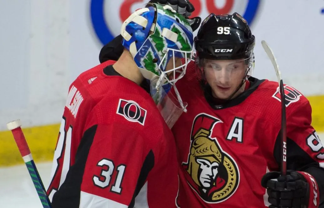UPPGIFTER: Duchene kräver jättekontrakt