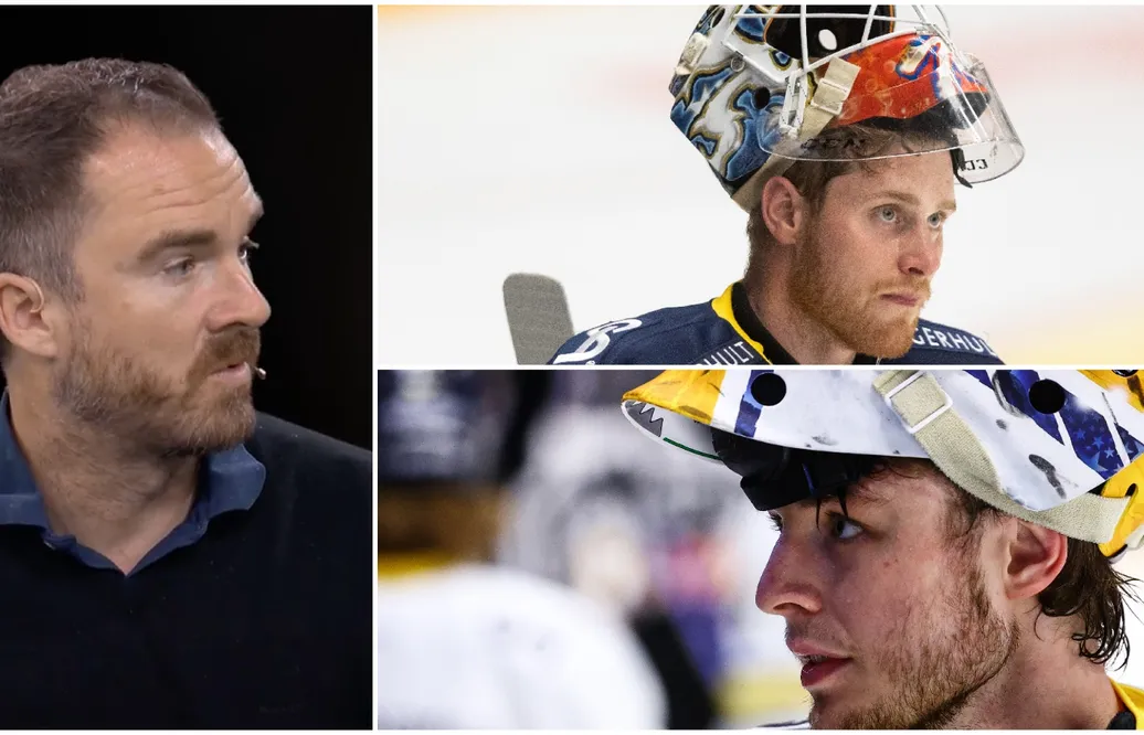 Mikael Tellqvist: "Så borde HV lösa målvaktsfrågan"