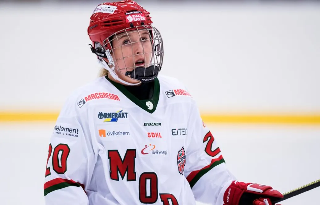 Tedenby sänkte Brynäs: ”Kommer att bli ännu bättre”