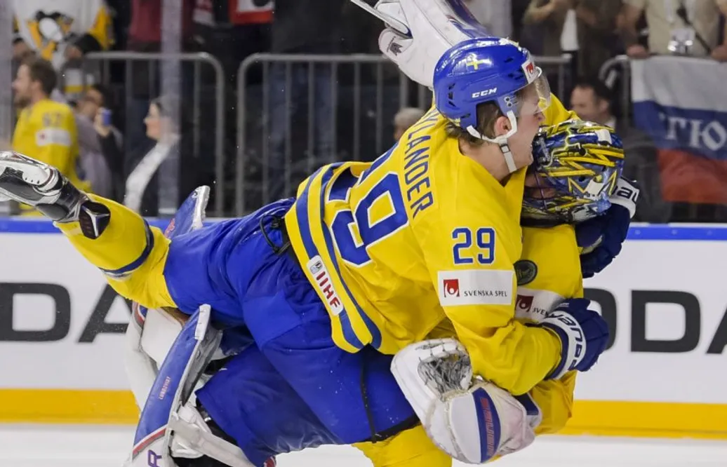 Beskedet: Tar bort straffläggningen från VM-finalen
