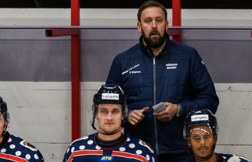 Mörrums besked: Vill sparka tränaren – men har inte råd