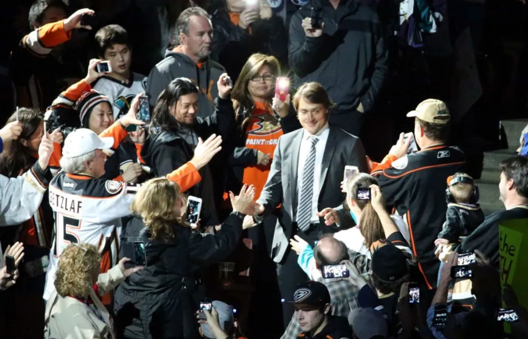 Selännes uppmaning till presidenten