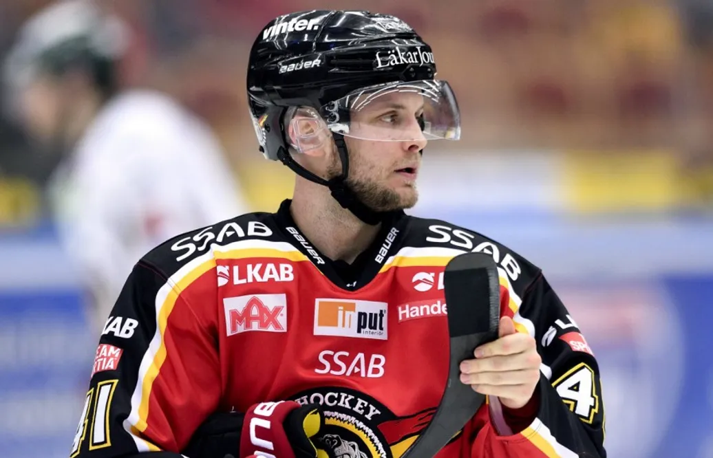 LHC plockar upp Luleås importback: ”Kommer bidra mycket”
