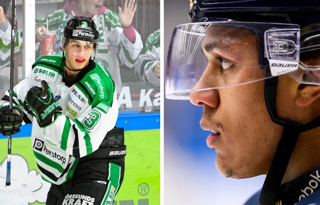 Södertälje torskade – förlängde med provspelarna