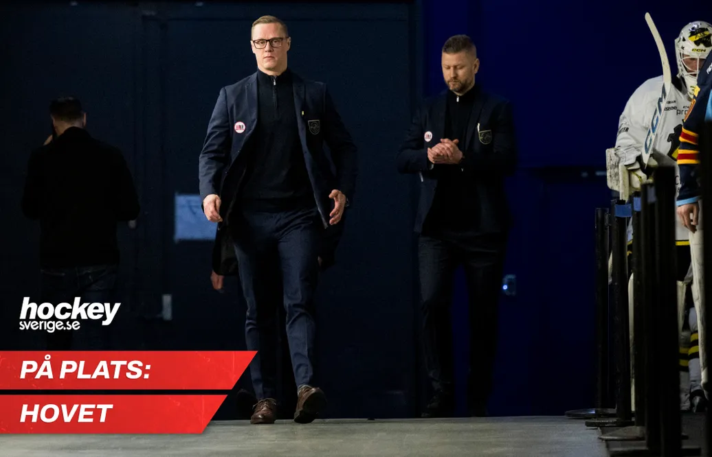 Jansson: En värdig mästartränare