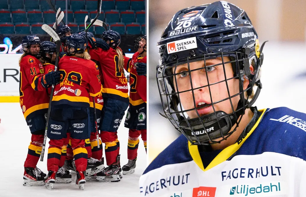 RÖNNKVIST: Så är läget inför slutspurten i SDHL