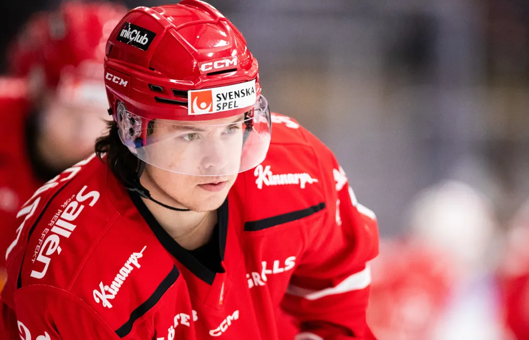 Jagar ny klubb – efter poängbästa säsongen