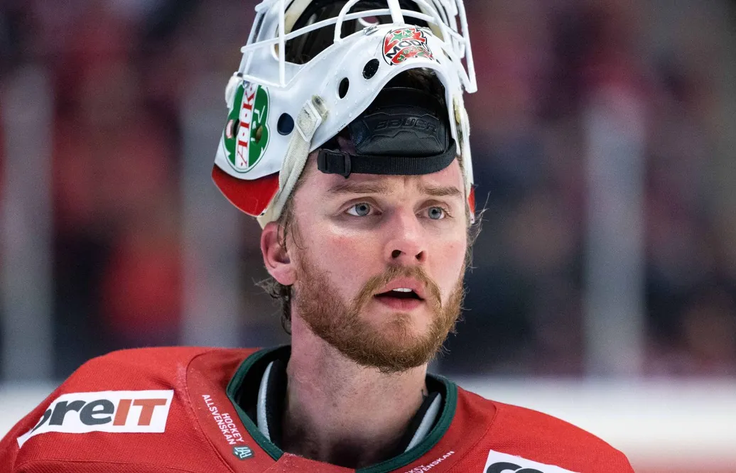 Tex Williamson blev hjälte när Modo vann första semifinalen