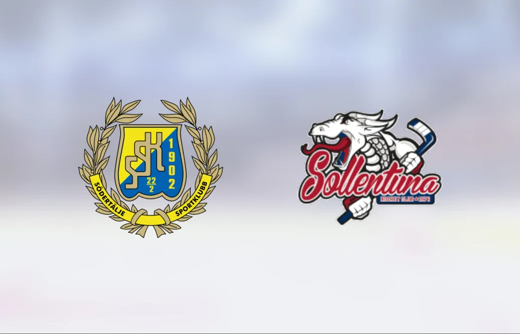 Stabil seger för SSK J18 – höll nollan mot Sollentuna
