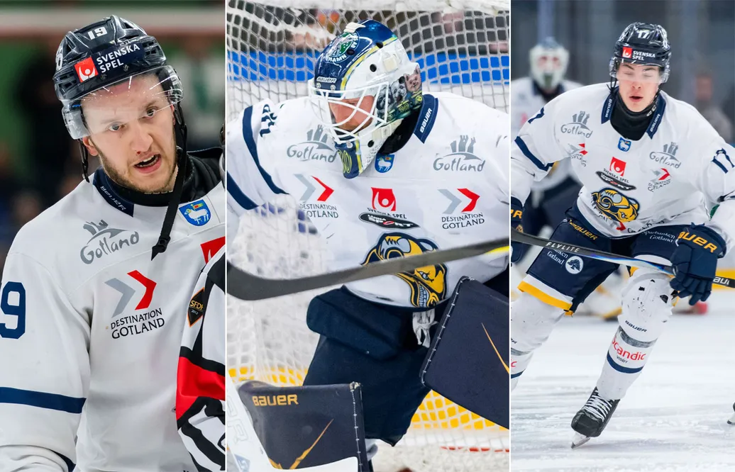 Smörgåsbordet Visby: "Attraktiv för alla topplag"