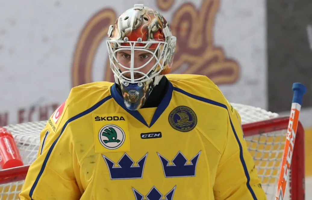 Brynäs kände till målvaktens skada: ”Visste att vi skulle göra ett ingrepp”