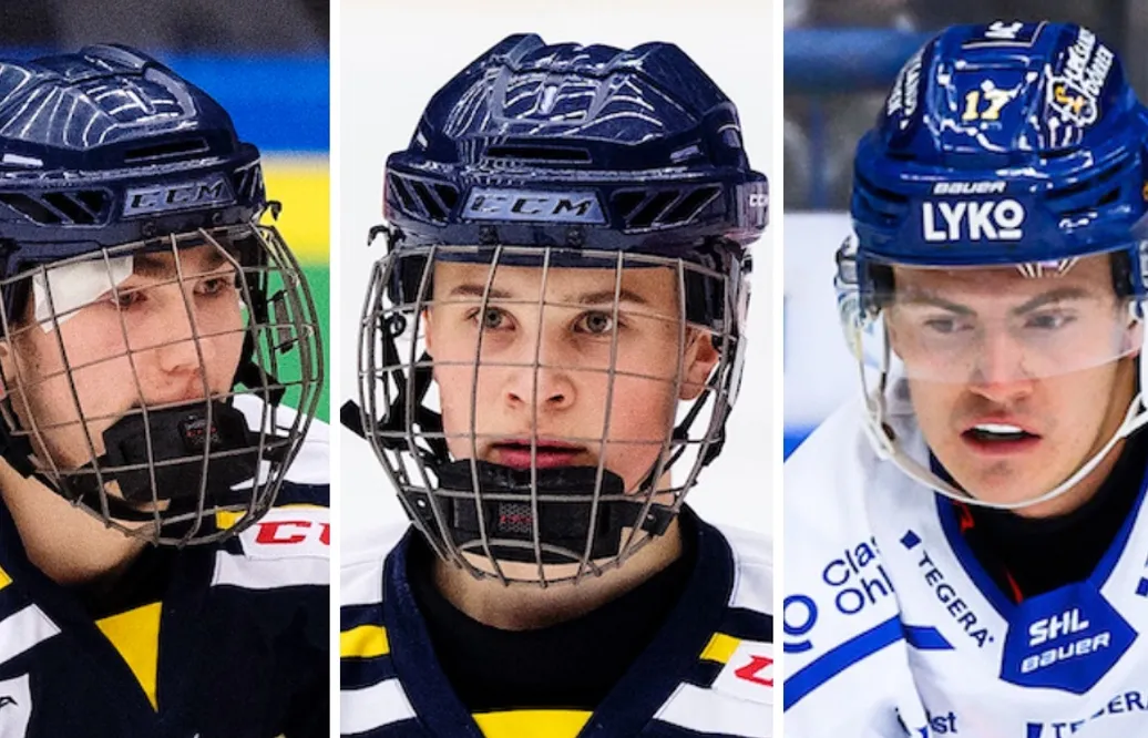 Borlänges poängkung skadad – lånar in från Leksand och Mora