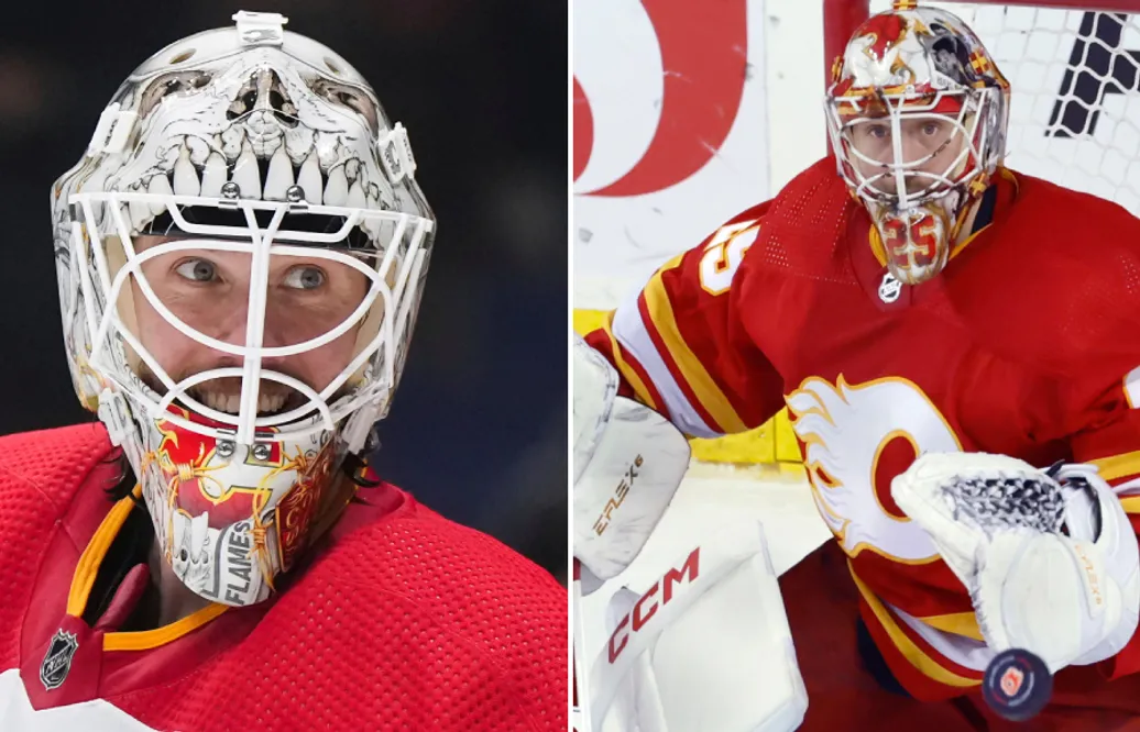 Jacob Markström om trejden till New Jersey Devils: “Har inte nått min topp”