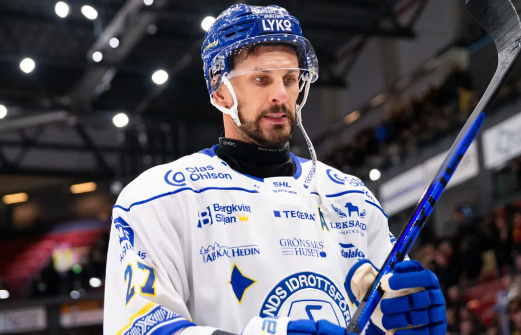 Marek Hrivík: “Överlägset den tuffaste försäsongen jag varit med om”
