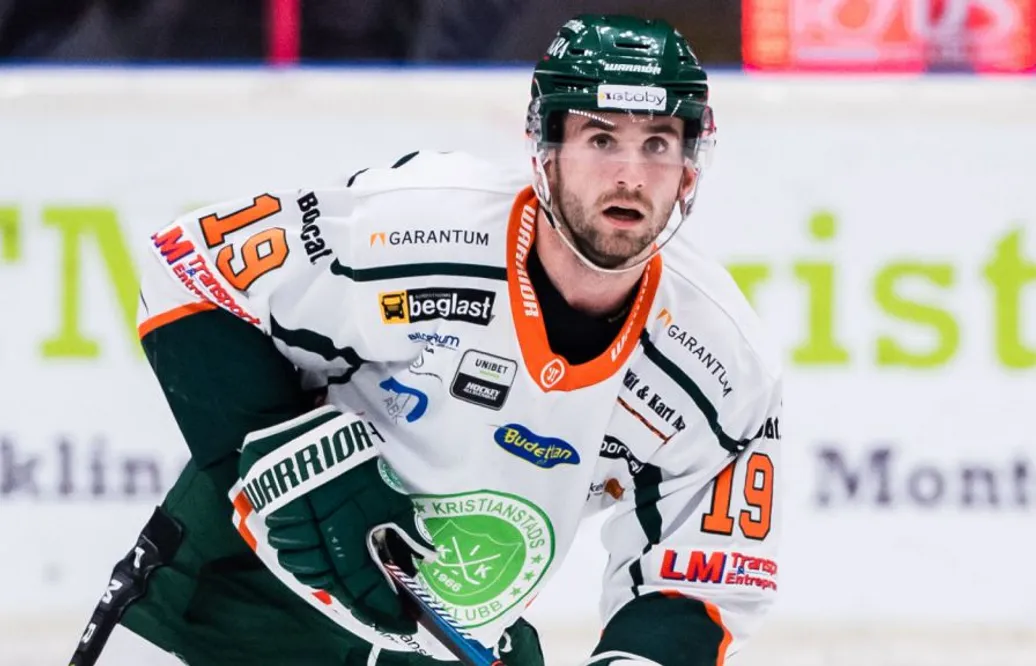 Gjorde jättesuccé för två säsonger sedan - återvänder nu