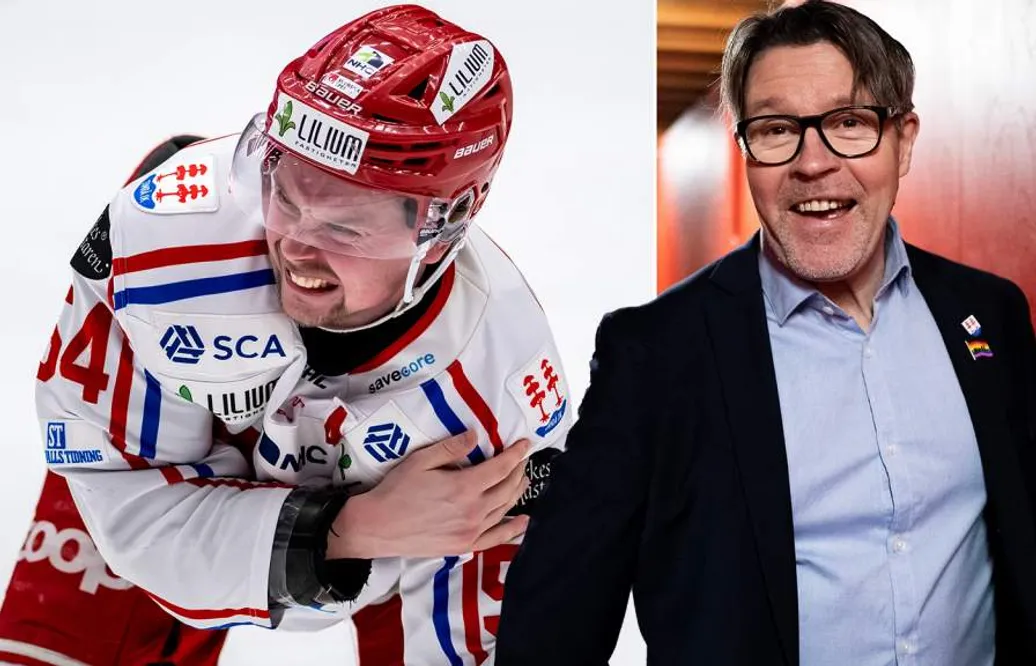 Jonathan Dahlén redo för spel: “Fabriksny”