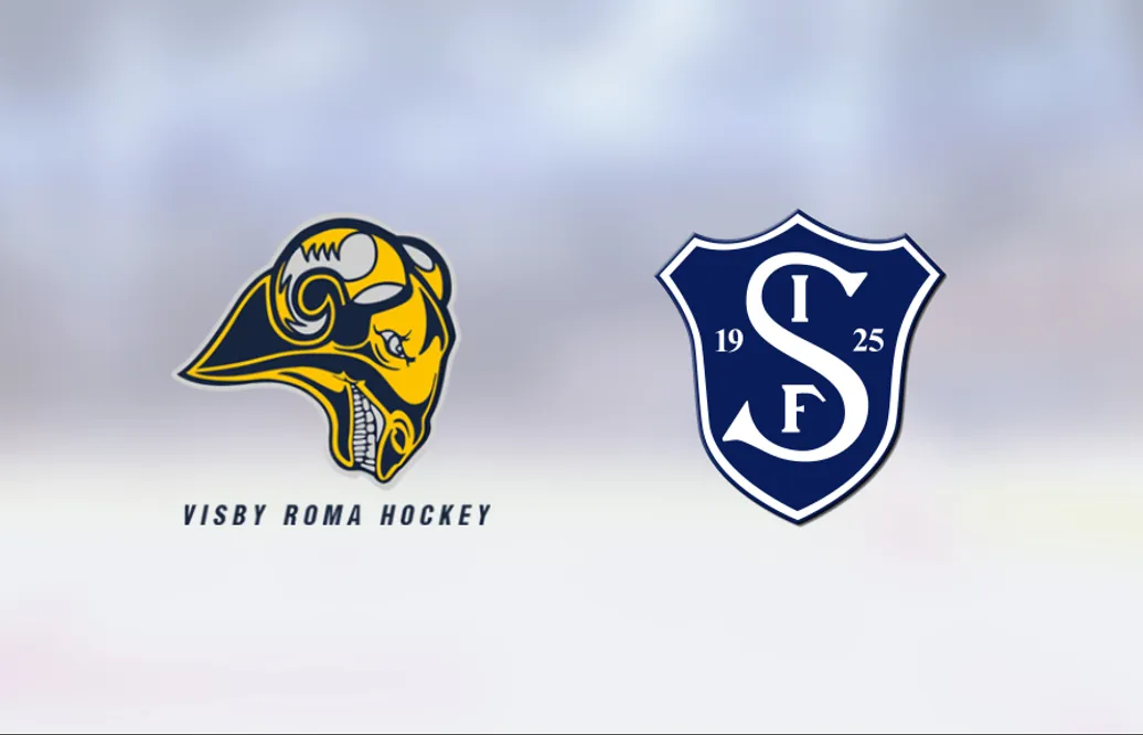 Stark defensiv när Visby/Roma vann mot Segeltorp
