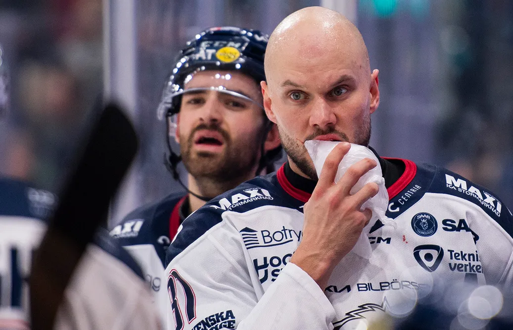 Linköping bekräftar: "Räknar inte med att han spelar"