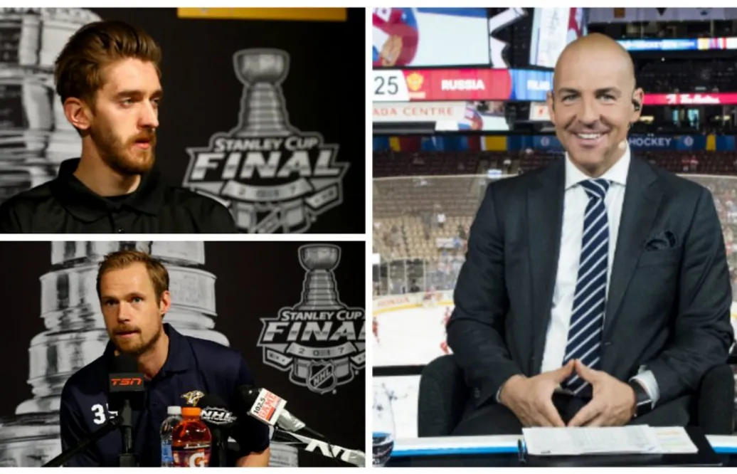 Murray mot Rinne – Erik Granqvist analyserar Stanley Cup-finalens målvaktsduell