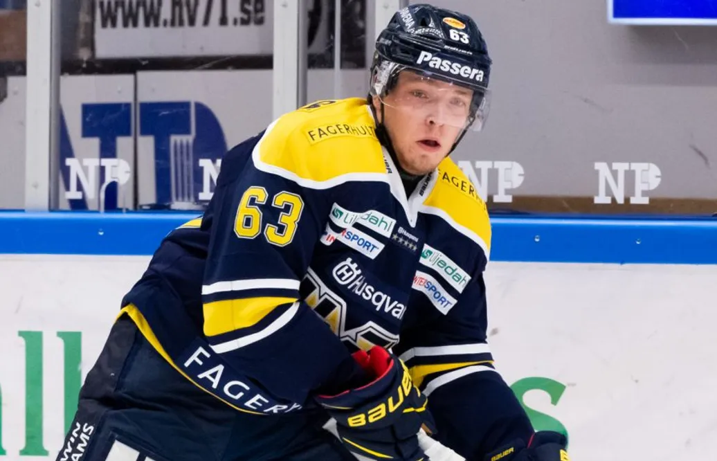 HV-talangen kan lånas ut: ”Behöver istid”
