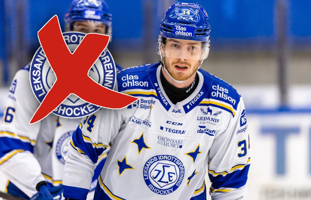 Uppgifter: Peter Cehlárik återvänder till Leksand