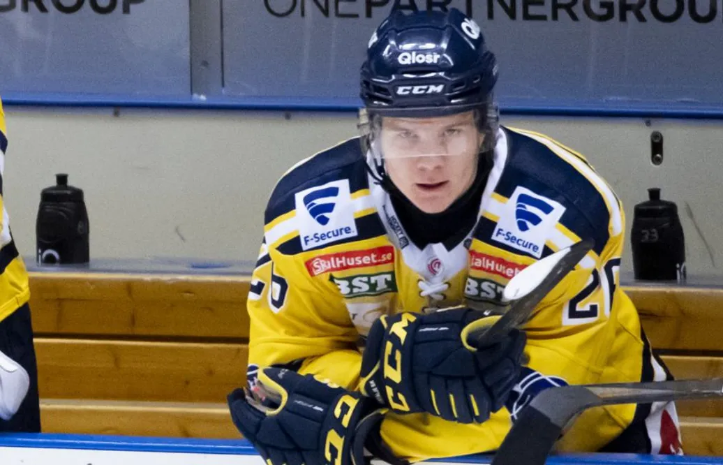 ”Jag har inga höga förhoppningar på spel”