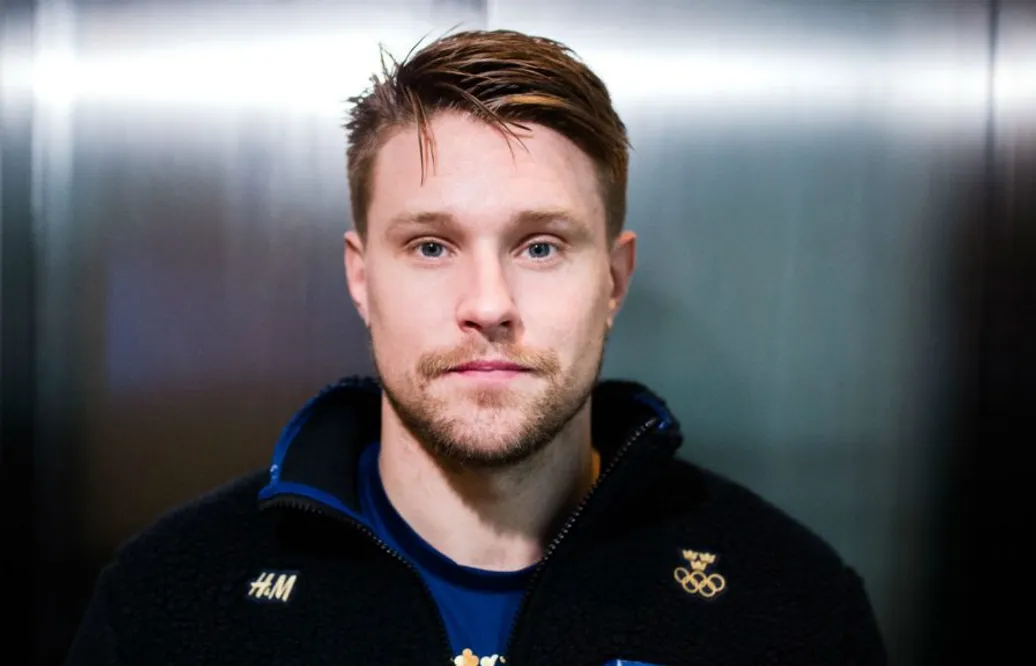 Svenske OS-backen får lämna KHL-klubben