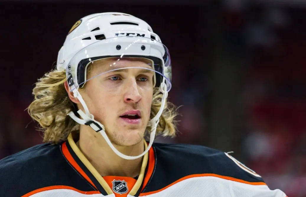 Hagelin trejdad igen – får flytta till Pittsburgh