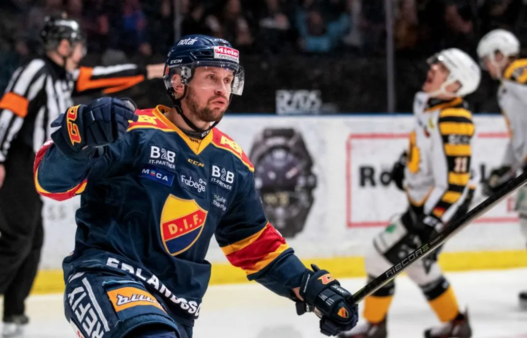 Powerplayet levererade – då fick Djurgården nytt liv i semin