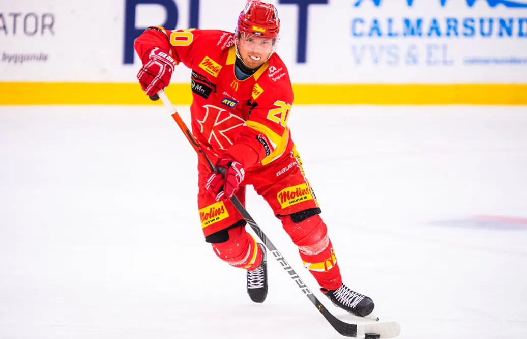 MJÖRNBERG: Dags att börja planera för en framtid utan poängsprutan?