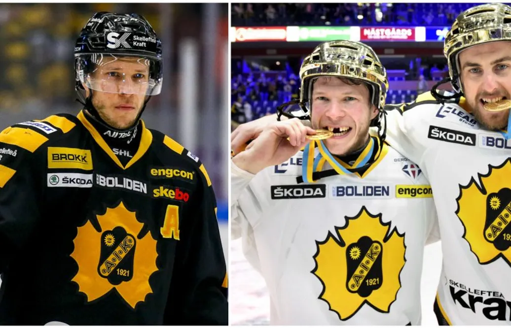 Efter 17 säsonger – nu börjar nästa kapitel för ”doldisen”: ”Stort men även lite sorgligt och vemodigt”
