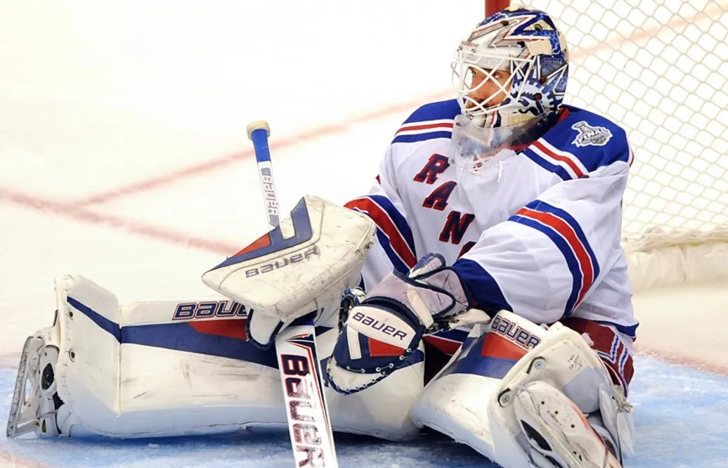 VIDEO: Lundqvists dyrbara miss – Tampa Bay tog finalplatsen