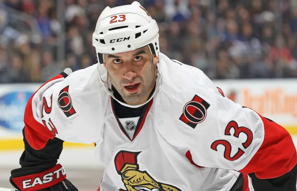 Tidigare stjärncentern får coachjobb i NHL