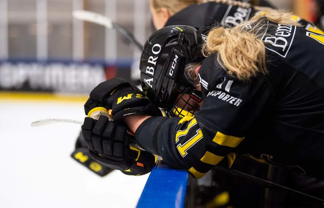 Fortsatt tungt för AIK efter förlust mot Leksand