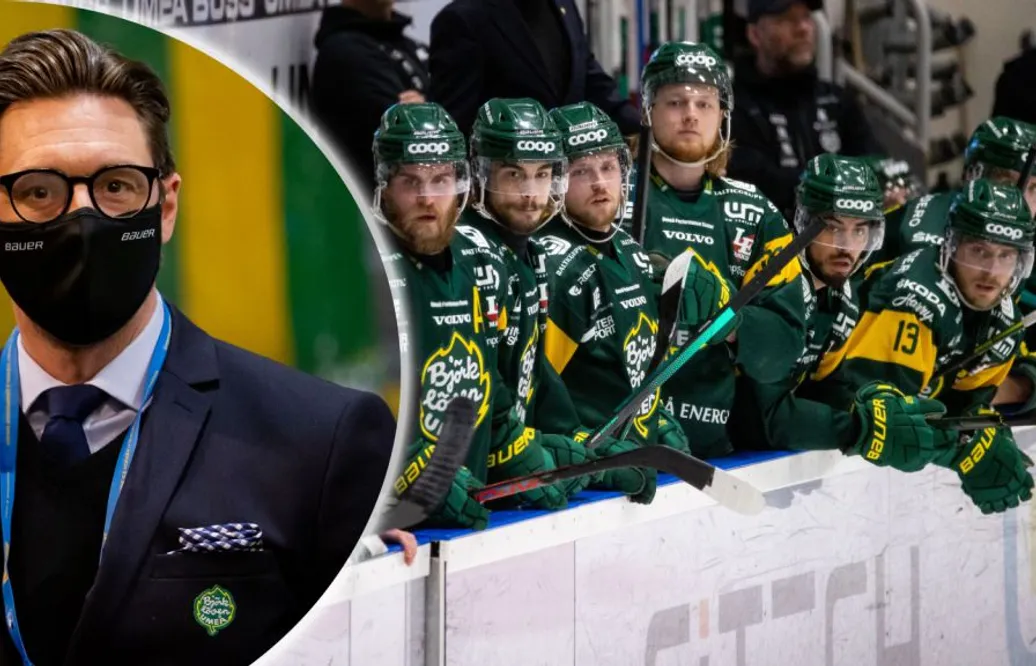 "Behövs det kan finalen skjutas upp ytterligare"